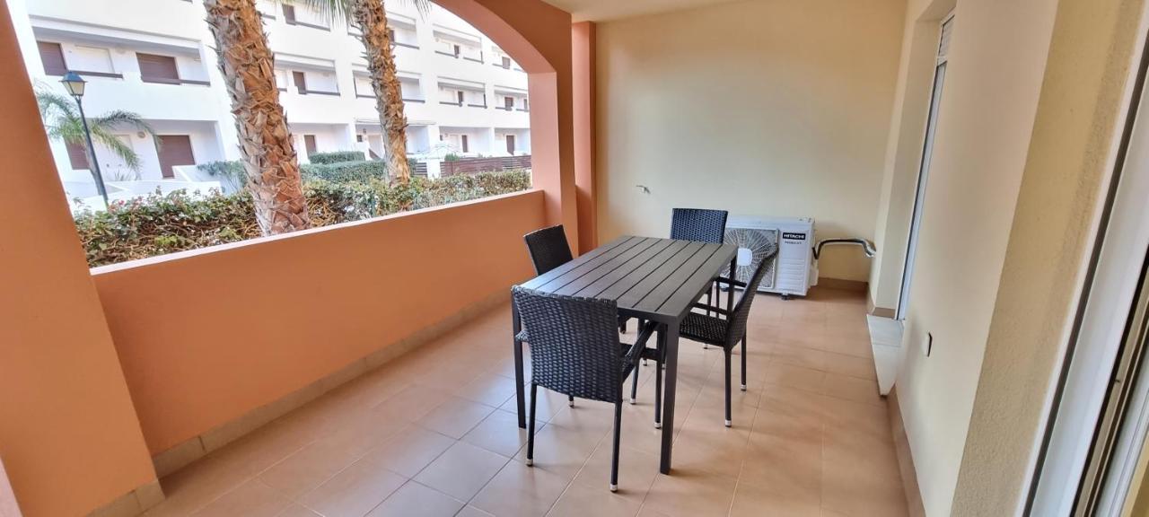 Homes Of Spain, Apartamentos Paraiso De Vera Playa, Ed Tahiti, Bajo G A Pie De La Playa, Vistas Piscina Dış mekan fotoğraf